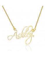 Personalized Name Necklace JEWJONE101644